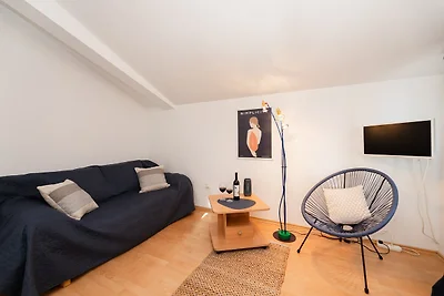 Apartments Roda - Standard One Bedroom Apartm...