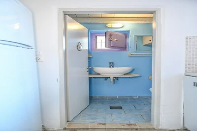 Villa in Mani nabij de Diros-grotten