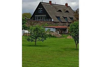 Casa vacanze per 16 persone a Sietow