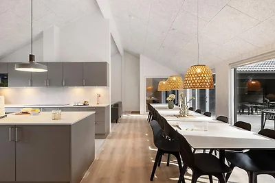 5 Sterne Ferienhaus in Hasle