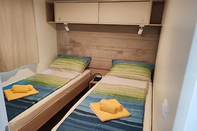 Mobile Home Annika Mar - Two Bedroom Mobile H...