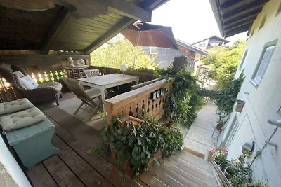 Appartamento per vacanze con 1 camera da...