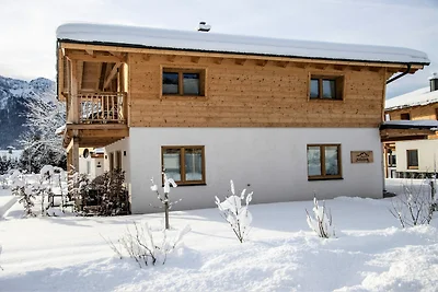 Berghut Falkenstein, Inzell