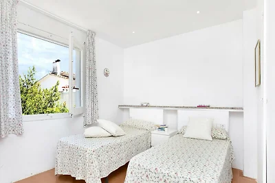Appartement in Calella de Palafrugell