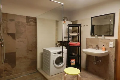 Ferienwohnung mit 1 Schlafzimmer