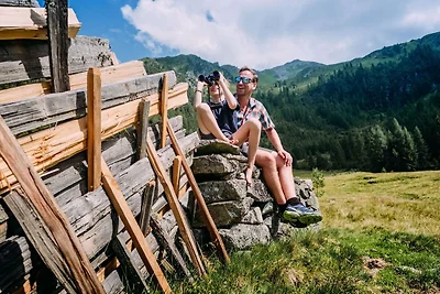 Wohnung in Bramberg am Wildkogel