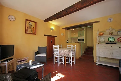 Casa vacanze in Provenza con giardino
