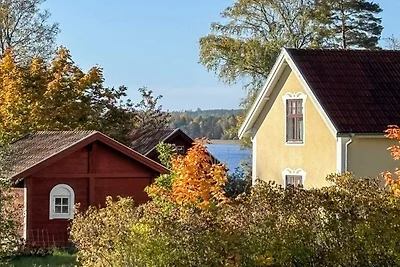 9 Personen Ferienhaus in Bellö-By Traum