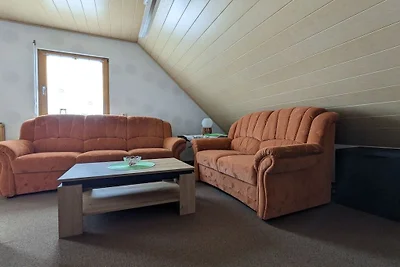 Ferienwohnung mit 1 Schlafzimmer