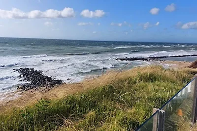 4 persoons vakantie huis in Hjørring