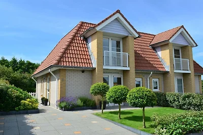 Ferienhaus Erholungsurlaub Kamperland