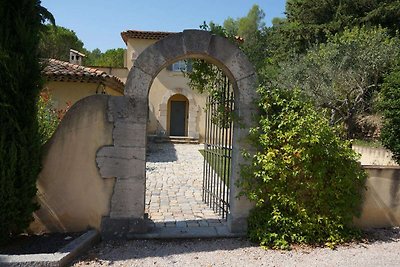 Schönes Ferienhaus mit privatem Pool