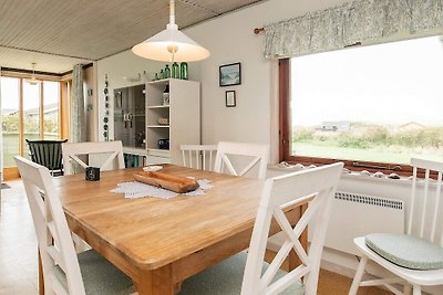 4 Personen Ferienhaus in Løkken-By Traum