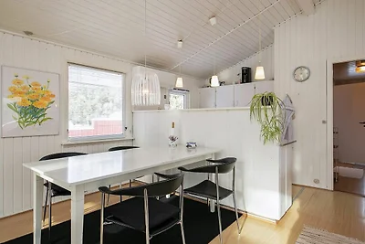 4 persone case ad Blåvand