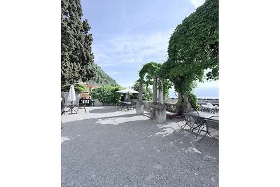 Apartament z 1 sypialnią