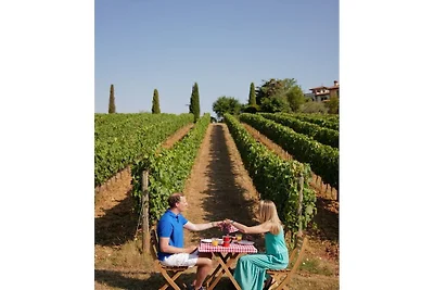 Poggio al Casone
