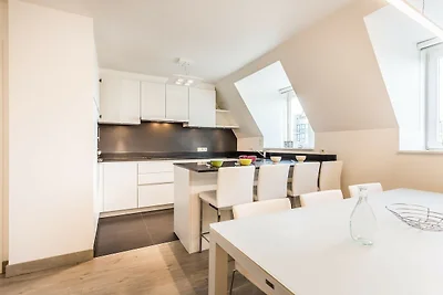 Appartamento Amatus 303 a Koksijde con...