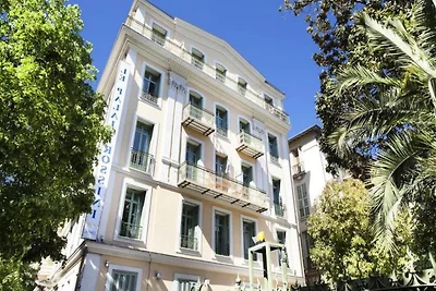 Aparthotel Palais Rossini