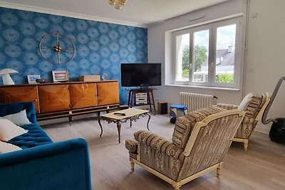Schöne renovierte Villa