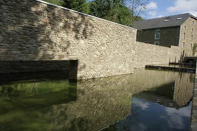 Großer Rückzugsort in Redu