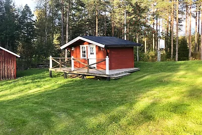 8 personas casa en DALS-LÅNGED-By Traum