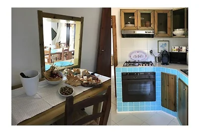 Villa Sogno di Mare