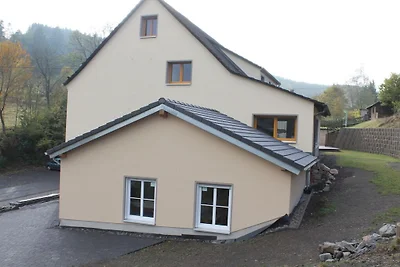 HausAcht, Tagungs- und Freizeithaus