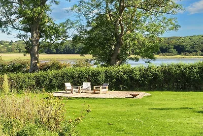4 sterren vakantie huis in Rønde-By Traum