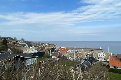 4 Sterne Ferienhaus in FARHULT