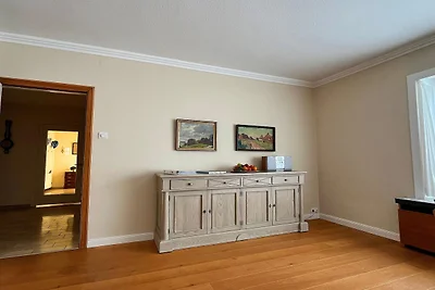 Ferienhaus für bis zu 6 Personen, Am Wung in...
