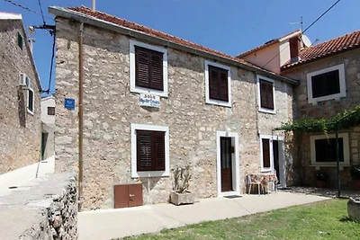 Apartments Nadia - Standard Studio...