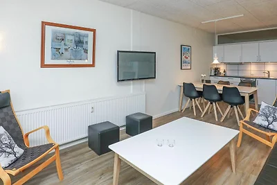 4 persoons vakantie huis op een vakantie park...