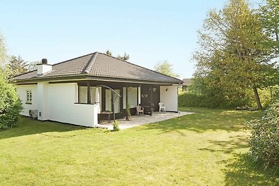 5 Personen Ferienhaus in Gilleleje