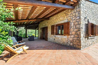 Holiday home Villetta Rosamarina