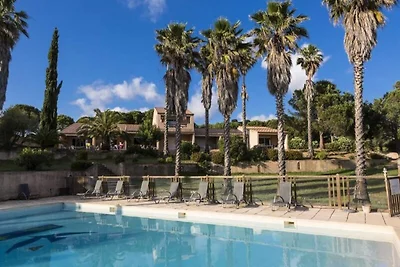 3/4 Zimmer 6/8 Personen