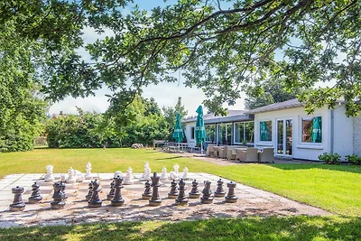 4 Personen Ferienpark haus in Aabenraa