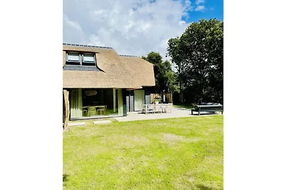 Ferienhaus mit 1 Schlafzimmer