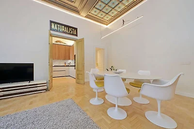 Ruim Prati-appartement voor gezinnen