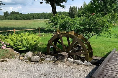 Am Wasserrad Ost