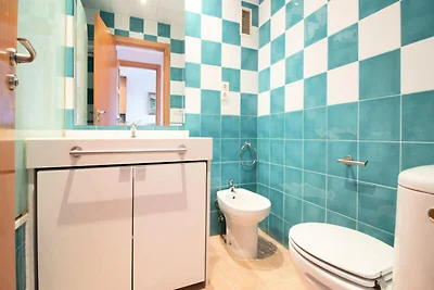 Ferienwohnung in Canet in der Nähe des...