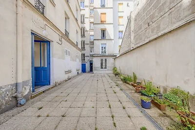 Designstudio für 2P – Batignolles