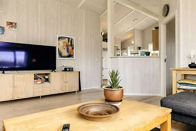 6 Personen Ferienhaus in Hadsund-By Traum
