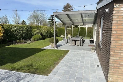 Ferienhaus mit 1 Schlafzimmer