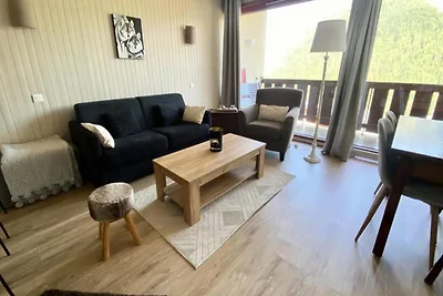 Residenz Les Seilles