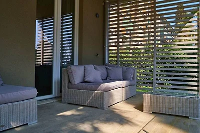 Appartamento per vacanze con 3 camere da...