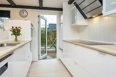 6 persoons vakantie huis in Bjert