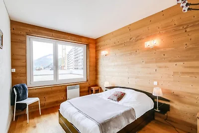 Appartamento a Tignes con vista sulle...