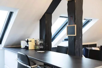 Wohnung The Cocoon Therese