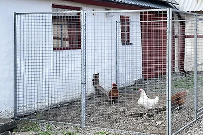4 persoons vakantie huis in LÖVESTAD