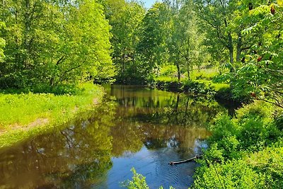 4 sterren vakantie huis in KARLSKRONA